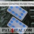 Leopard Secret Miracle Honey 20